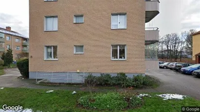Apartments for rent in Västerås - Photo from Google Street View