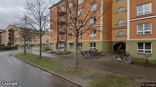Apartments for rent in Skövde - Photo from Google Street View