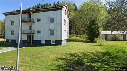 Apartments for rent in Svenljunga - Photo from Google Street View