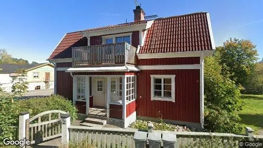 Apartments for rent in Uppsala - Photo from Google Street View