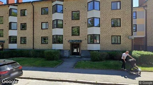 Apartments for rent in Södertälje - Photo from Google Street View