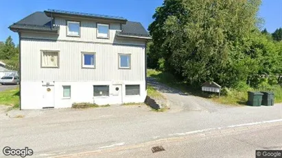 Apartments for rent in Örnsköldsvik - Photo from Google Street View