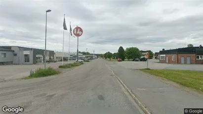Apartments for rent in Boden - Photo from Google Street View