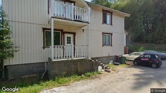 Apartments for rent in Strömstad - Photo from Google Street View