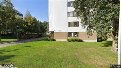 Apartments for rent in Gävle - Photo from Google Street View