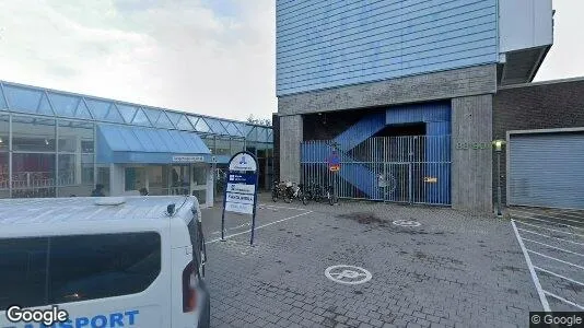 Apartments for rent in Upplands Väsby - Photo from Google Street View