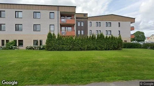 Apartments for rent in Forshaga - Photo from Google Street View