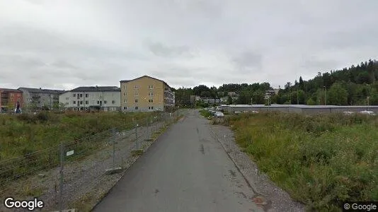 Apartments for rent in Botkyrka - Photo from Google Street View