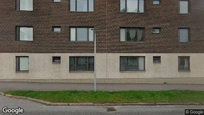 Apartments for rent in Tranås - Photo from Google Street View
