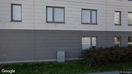 Apartments for rent in Haninge - Photo from Google Street View