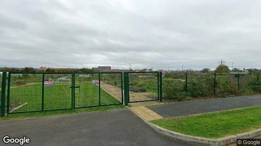 Apartments for rent in Princes Risborough - Buckinghamshire - Photo from Google Street View