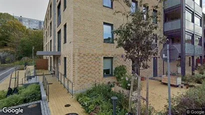 Apartments for rent in Angered - Photo from Google Street View
