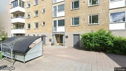Apartments for rent in Karlstad - Photo from Google Street View