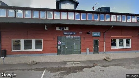 Apartments for rent in Eslöv - Photo from Google Street View