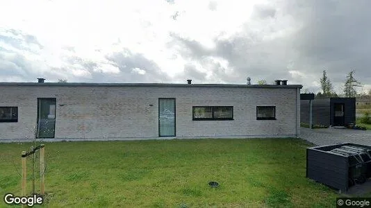 Apartments for rent in Tilst - Photo from Google Street View