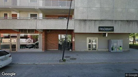 Apartments for rent in Sollentuna - Photo from Google Street View