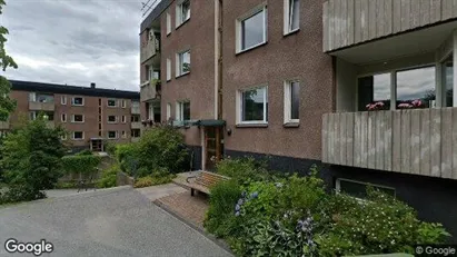 Apartments for rent in Stockholm South - Photo from Google Street View
