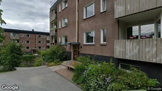 Apartments for rent in Stockholm South - Photo from Google Street View