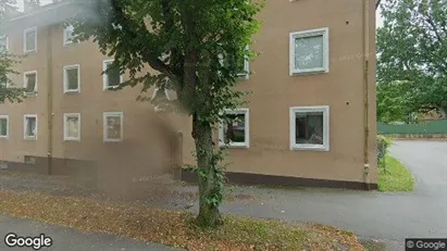 Apartments for rent in Tranås - Photo from Google Street View