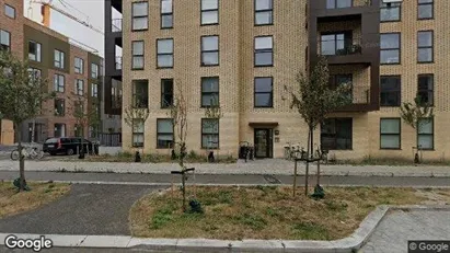 Apartments for rent in Copenhagen S - Photo from Google Street View