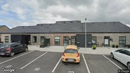 Apartments for rent in Kolding - Photo from Google Street View