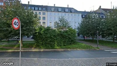 Apartments for rent in Copenhagen K - Photo from Google Street View