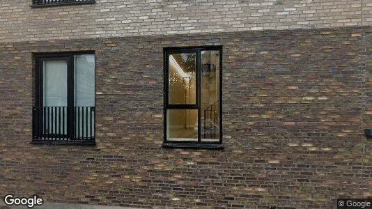 Apartments for rent in Copenhagen S - Photo from Google Street View