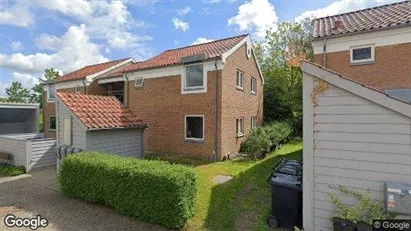 Rooms for rent in Viborg - Photo from Google Street View