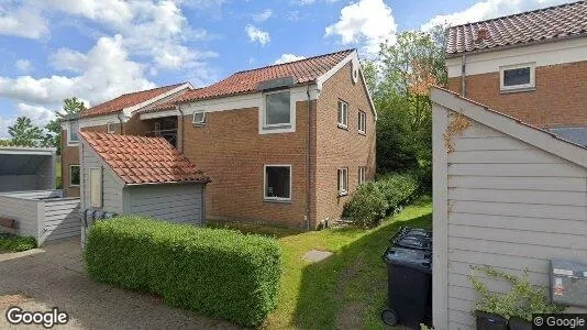 Rooms for rent in Viborg - Photo from Google Street View