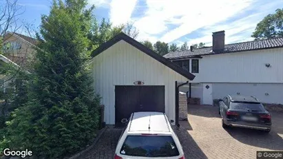 Apartments for rent in Kungsbacka - Photo from Google Street View