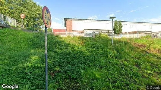 Apartments for rent in Trollhättan - Photo from Google Street View