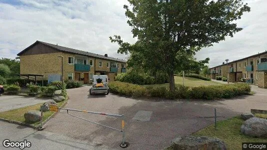 Apartments for rent in Lomma - Photo from Google Street View