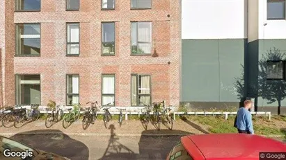 Apartments for rent in Copenhagen NV - Photo from Google Street View