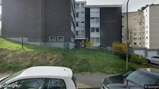Apartments for rent in Oberbergischer District - Photo from Google Street View