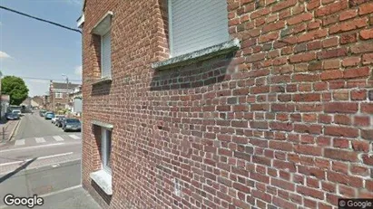 Apartments for rent in Lille - Photo from Google Street View