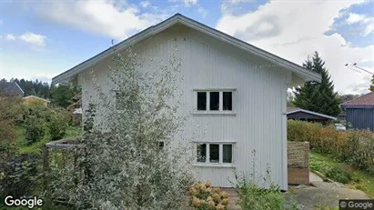 Rooms for rent in Ås - Photo from Google Street View