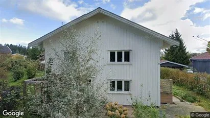 Rooms for rent in Ås - Photo from Google Street View