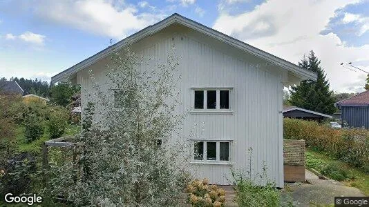 Rooms for rent in Ås - Photo from Google Street View