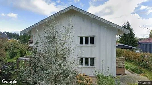 Rooms for rent in Ås - Photo from Google Street View