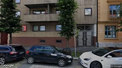 Rooms for rent in Oslo Gamle Oslo - Photo from Google Street View
