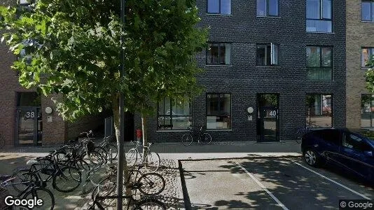 Apartments for rent in Copenhagen SV - Photo from Google Street View