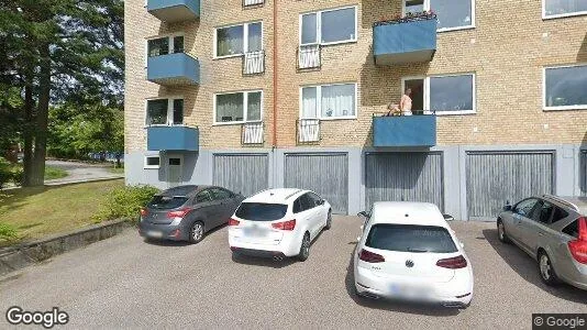 Apartments for rent in Borås - Photo from Google Street View