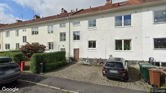 Apartments for rent in Örgryte-Härlanda - Photo from Google Street View