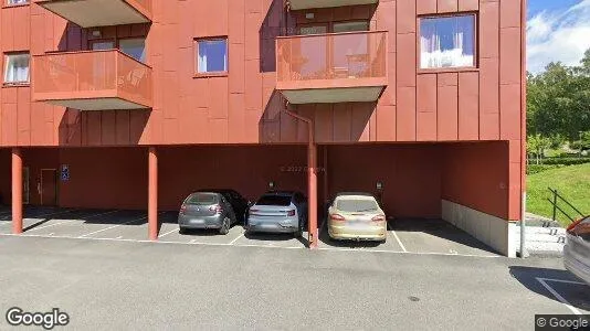 Apartments for rent in Västra hisingen - Photo from Google Street View