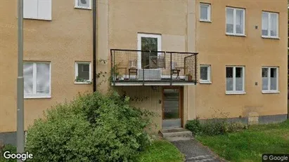 Apartments for rent in Stockholm South - Photo from Google Street View
