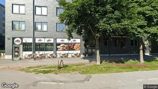 Apartments for rent in Uppsala - Photo from Google Street View