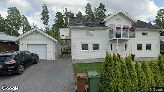Apartments for rent in Botkyrka - Photo from Google Street View