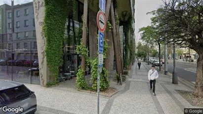 Apartments for rent in Praha 6 - Photo from Google Street View