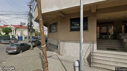 Apartments for rent in Bucharest - Sectorul 3 - Photo from Google Street View