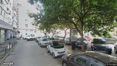Apartments for rent in Bucharest - Sectorul 3 - Photo from Google Street View